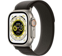 Apple Watch Ultra Cell 49mm TC Midnight/OcenBlue Used Grede-A SU1OBLAR ( JOINEDIT60392891 )