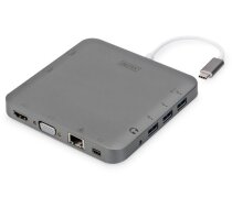 Adapter USB 3.0 do RJ45 Gigabit Ethernet 10/100/1000 MB/s DN3023 (4016032318385) ( JOINEDIT54606660 )