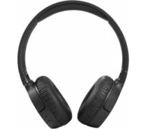 Belaidės ant ausų uždedamos triukšmą slopinančios ausinės JBL Tune 660NC  Juodos Q13 (6925281983306) ( JOINEDIT59677039 ) austiņas