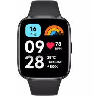 Redmi  Watch 3 Active Gray Xiaomi ( BHR7272GL BHR7272GL ) Viedais pulkstenis  smartwatch