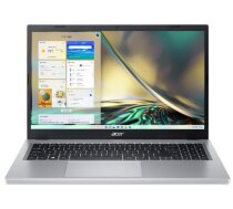 Acer Aspire 3 A315-35 15.6 N4500 8GB 128GB Intel UHD Graphics Windows 11 Home S režīmā