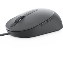 Dell Laser Wired Mouse - MS3220 - Black 570-ABHN?S1 ( JOINEDIT58987230 ) Datora pele