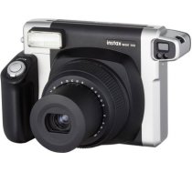 Fujifilm  Alkaline  Juodas/Baltas  0.3m - ∞  800  Instax Wide 300 camera + Instax glossy (10) FUJI INSTAX 300+10 (4770147002804) ( JOINEDIT55038864 )