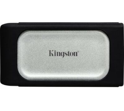 Kingston External SSD 2TB