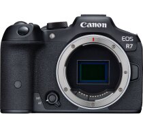 Canon EOS R7 korpusa digitālā kamera [Aparat cyfrowy Body]