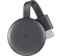 Google Chromecast with GTV HD DE GA03131-DE