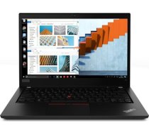 Lenovo ThinkPad T14 G2 14 I5-1145G7 16GB 256GB Intel Iris Xe Graphics Windows 10 Pro L-T14G2-SCA-T001 (5711603068124) ( JOINEDIT59284133 )