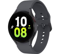 Samsung Galaxy Watch6 - 44 mm - intelligente Uhr - Anzeige 3.73 cm (1.5") - 16 GB - LTE  NFC  Wi-Fi  Bluetooth - 4G - 33.3 g - Graphite (SM- SM-R945FZKDDBT (8806095075624) ( JOINEDIT58159486 )