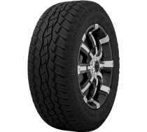 TOYO OPEN COUNTRY A/T PLUS 245/70R16 111H