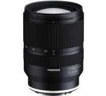 Tamron 17-28mm F 2.8 Di III RXD for Sony E-mount