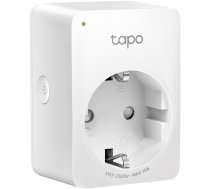 Tapo P100 Smart stik Tradlos TAPO P100(1-PACK)(FR) (4897098681633) ( JOINEDIT59165683 )