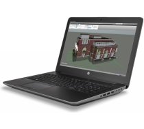 HP ZBook 15 G3  (15.6amp;quot;) E3-1505Mv5/32GB/512SSD+1TBHDD/M2000M W10P 4260771514168 143098 (4260771514168) ( JOINEDIT59671627 ) Portatīvais dators