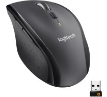 Logitech Marathon Mouse M705 910-006034 (5099206093065) ( JOINEDIT60104739 ) Datora pele