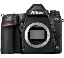 Nikon D780 SLR Camera Body 24.5 MP CMOS 6048 x 4024 pixels Black 4960759904157 VBA560AE (4960759904157) ( JOINEDIT56440785 ) Digitālā kamera