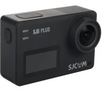 SJCAM SJ8 PLUS white 6972476160424 T-MLX47560 (6972476160424) ( JOINEDIT31030284 ) Video Kameras