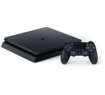 Sony Playstation 4 Slim Console - 500GB (Nordic) /PS4 711719407478 ( JOINEDIT45562287 )